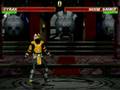 Mkp Cyrax Fatality