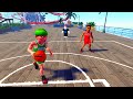 Nba Playgrounds 3 Is Here