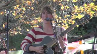 Rachel Laitman - Marching Band - Singing Bridge Fall Music & Stop the Pipeline Fest