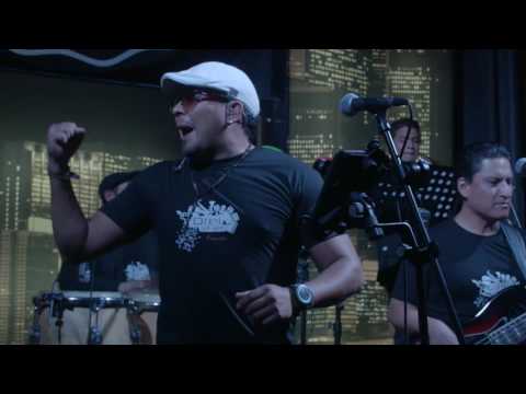 Charrupi - Drei y su gente - Salsoteca Lavoe Quito