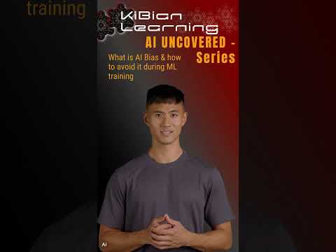 Decoding AI Bias: What It Is & How to Ensure Fairness