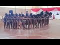 DHOMBA Venda Traditional Dance TRAIN