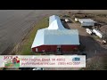 Big As A Barn Surprise
