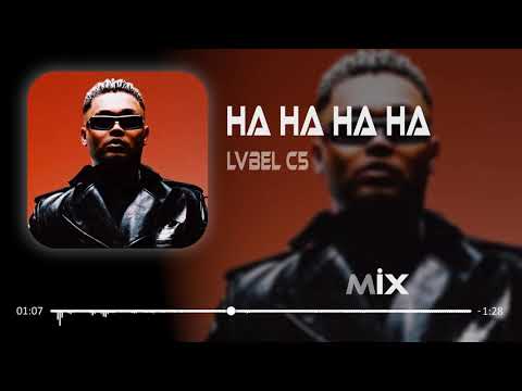 LVBEL C5 -  Ha Ha Ha (Alper Eğri Remix) Alo Telefonum Sana Açık #mix