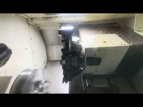 2022 MAZAK QT EZ 10MY CNC Lathes | 520 Machinery Sales LLC (1)