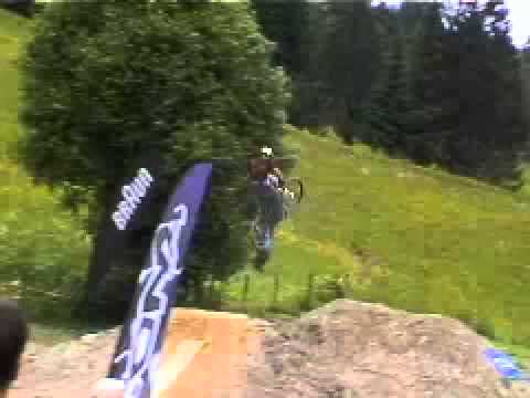 Darren Berrecloth at 26 Trix 2006