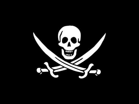 Yo Ho Ho and a Bottle of Rum