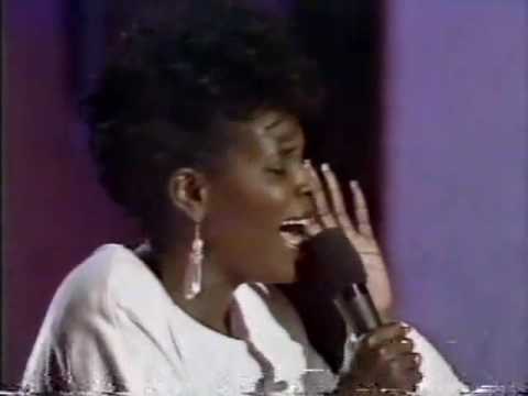 Tramaine Hawkins -  If I Can Help Somebody