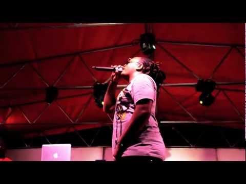 Balalatet - Ballin Performance LIVE #NoSleepMixtape PROMO