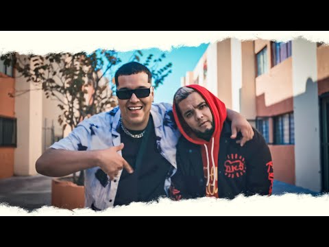 LEYRUK X SANTA RM - DALE RELAX (VIDEO OFICIAL)