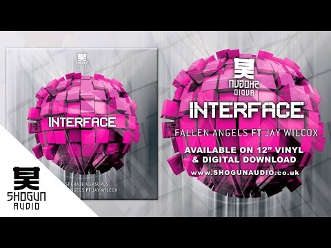 Interface - Fallen Angels ft Jay Wilcox