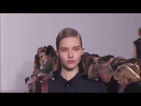 Chloe | Fall Winter 2013/2014 Full Fashion Show | Exclusive