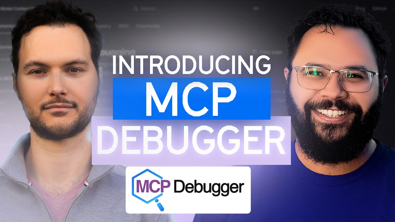 Test your MCP servers with MCP Debugger