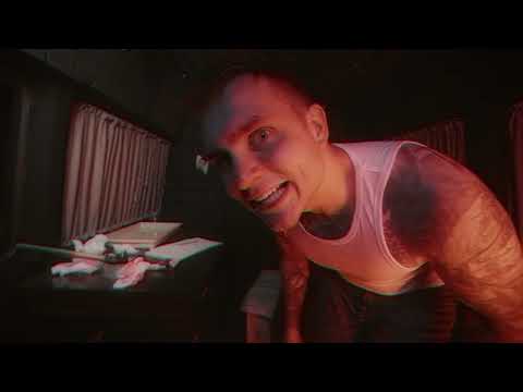 Гаррі Шульц - Неосудний (Official Video)