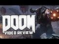 DOOM (2016) PC Game Review