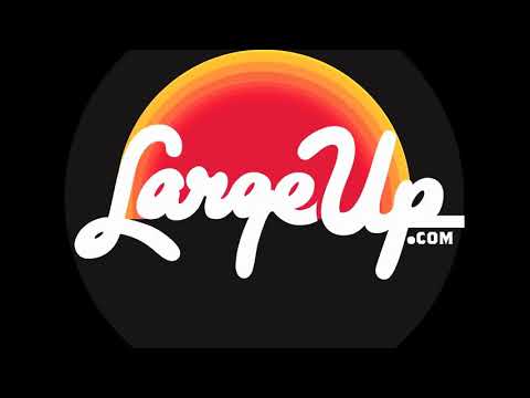 Fred Locks Toppa Top Chat - Marcus Garvey