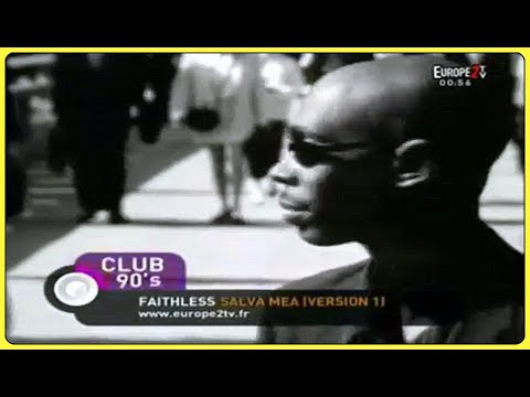 Faithless feat. Dido | Salva Mea (Version 1)