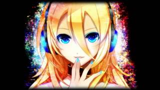 Nightcore - Hang On (Cc.K.  Edit)