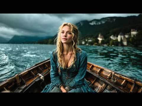 Adam Mickiewicz – By the Great and Clear Water | Adam Mickiewicz Reimagined