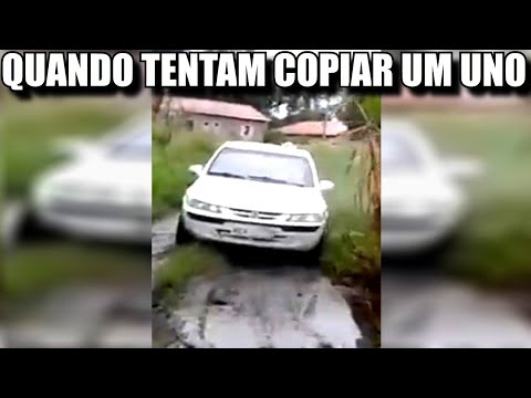 MOTIVOS PRA TER UM CELTA (ZUEIRA INSANA)