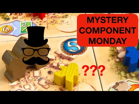 Mystery Component Monday S01E12