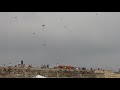 Kite Festival In Cartagena Colombia