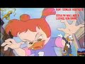 Raw Toonage Hosted By Gosalyn Mallard Darkwing Duck Professor Ludwig Von Drake