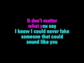 All The Right Moves One Republic Karaoke - You ...