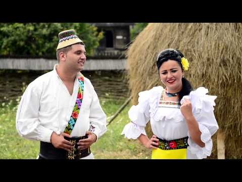 Nituca Iusco Danci si Tuku Ionut - Zine vremea fanului