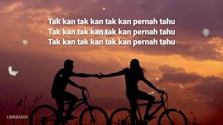 Download lagu D'MASIV KAU YANG TAK PERNAH TAHU | COVER MUSIK   LIRIK mp3