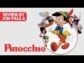 Walt Disney S Pinocchio Movie Review JPMN