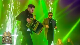 Video Historia Personal de Los Hijos de García