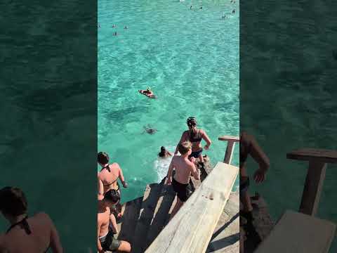 شاطئ 🌴 خريبكة