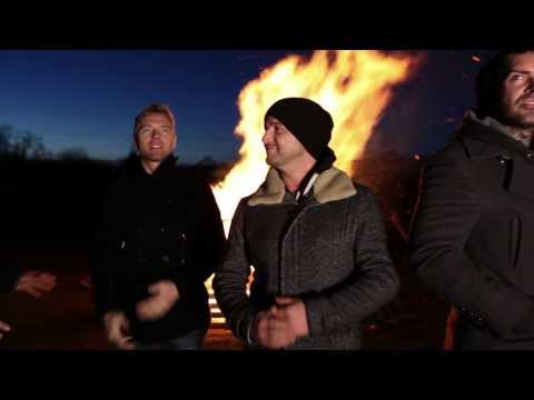 Boyzone - Light Up The Night - Official Music Video