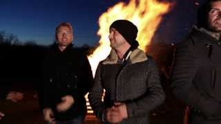 Boyzone - Light Up The Night - Official Music Video