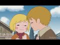 ALL Resident Evil 4 Anime Short Episodes Episode 1 2 3 English Sub 4K60FPS 2023