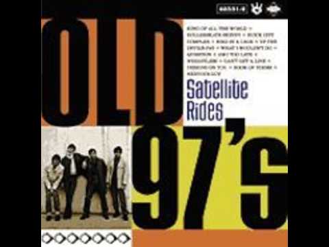 Bird In A Cage - Old 97's