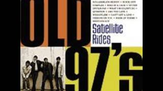 The Old &#39;97s — Bird in a Cage (Live Acoustic)