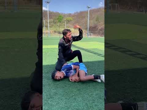 Secretos..#futbol #tips #professor #soccer #tecnica #clases #deporte #play #datos #sport #fut #fe