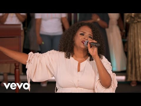 Let Your Glory Fall (Live in Bryanston, 2022)