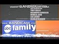 The Little Girl 1999 End Credits ABC Family 2009