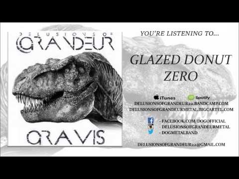 Delusions of Grandeur - Gravis EP Stream