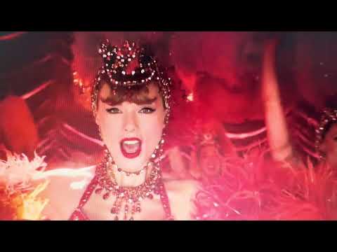 Taylor Swift - The Fate of Ophelia (Official Music Video)