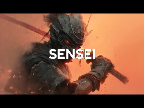 Epic Brutal String Orchestral HipHop Rap Instrumental Beat |SENSEI| prod. by Herkules Beats