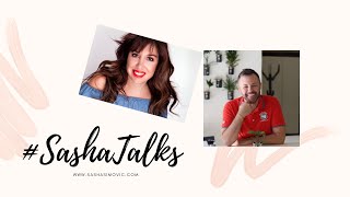 #SashaTalks 20: Žarko Ilić