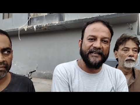 GFS Builders Scam Exposed | Billions Looted from Karachi Citizens | Housing Fraud in Pakistan 2025