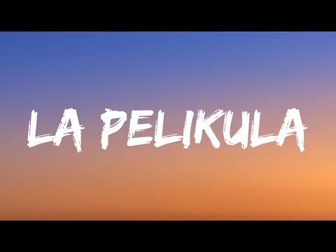 Alejo x Nio Garcia x Juanka - La Pelikula (Remix) (Letra_Lyrics)