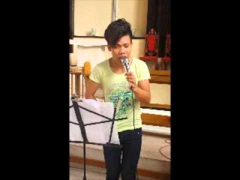 jAR OF hEARTS (PINING gARCIA)