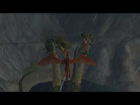 Mezzidrel - DRAKAN: THE ANCIENTS' GATES BOSS GUIDE - (ZERO COMMENTARY)