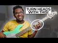 5 Diminished Gospel Bass Licks You Should Know